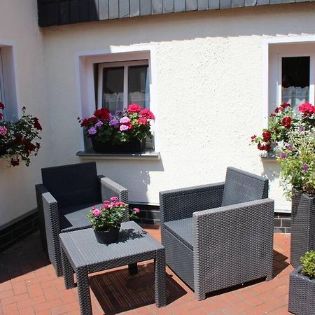 Maisonette-Fewo Fritz Mit Infrarotsauna Großschönau Exterior foto